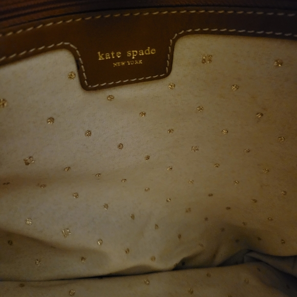 Kate Spade  purse - Picture 6 of 7